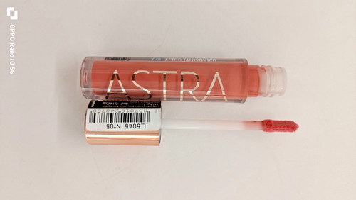 Gloss astra plump - gloss, shine
