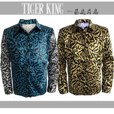 Costume cosplay esotico Tiger