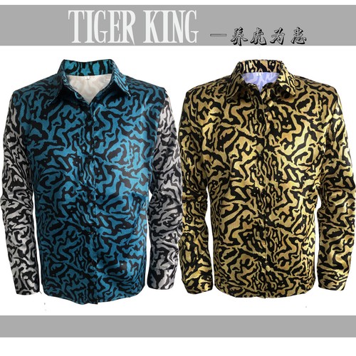 Costume cosplay esotico tiger - esotico,