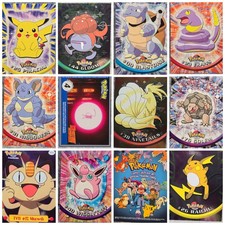 You choose! Vintage original