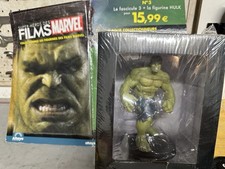 Hulk marvel movie collection