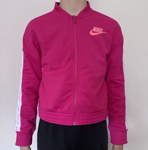 Giacca allenamento nike - allenamento,