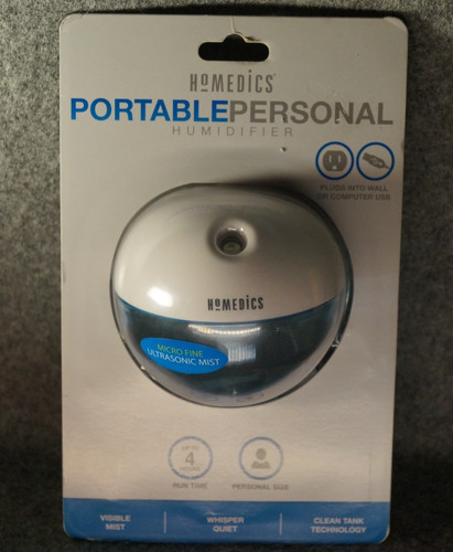 Homedics umidificatore - homedics,