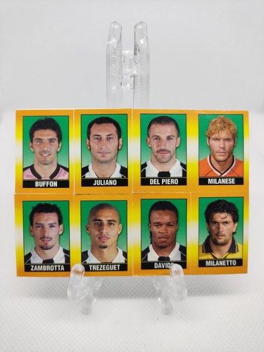 Figurina del piero buffon - figurina,