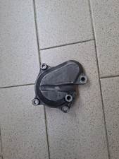 Coperchio Carter Tappo Motorino Avviamento Yamaha TT600E 4GV BELGARDA