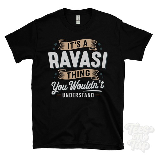 Ravasi thing you - it's,