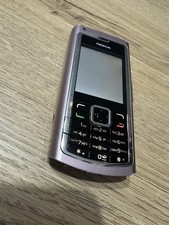 Nokia N72 - 20 MB - rosa