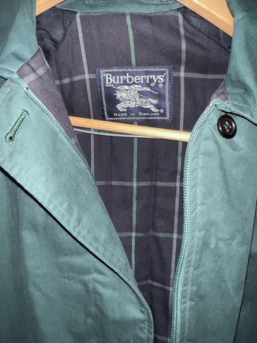 Giacca donna burberry vintage - donna,