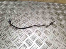 Sensore temperatura gas di