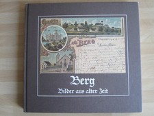 Buch: Berg bei Ravensburg