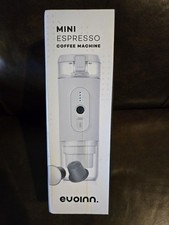 Mini macchina da caffè