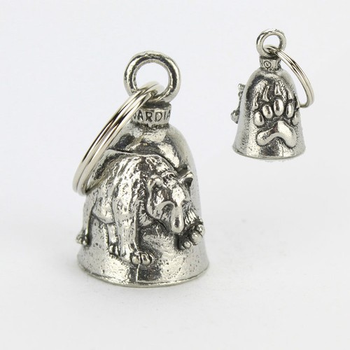 Motociclista guardian bell - guardian,