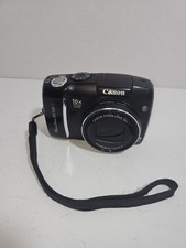 Canon PowerShot SX110 IS 9.0MP
