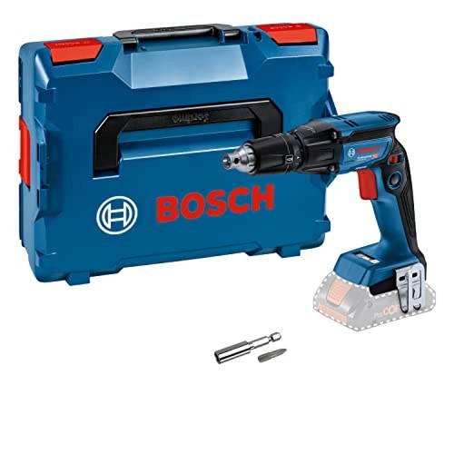 Bosch professional 18v system - professional,