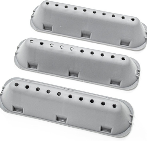 Kit trascinatori fori per - 3,
