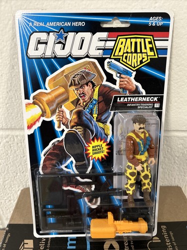 1992 joe battle - 1992, gi
