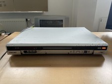 Sony RDR-HX725 Registratore DVD / HDD 160GB - dal rivenditore