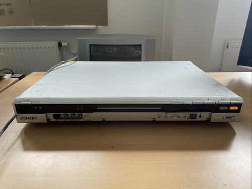 Sony rdr hx725 - sony, registratore