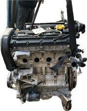 Motore per modello: ROVER 400 1.4 B codice motore: 14K4FL km 163.000km