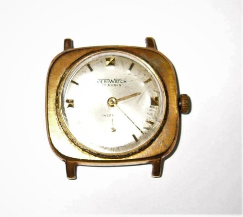 Orologio veriwatch anni - veriwatch,