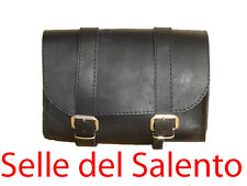 Borsa moto Sissy bar 2 x