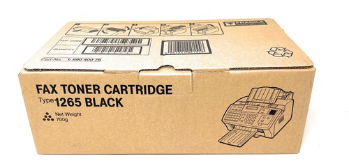 Ricoh 412638 type 1265 - 412638,