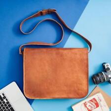 1 Borsa a tracolla da uomo in