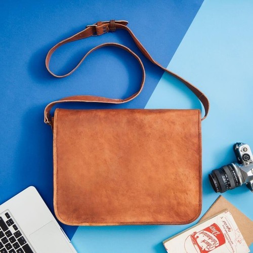 Borsa tracolla uomo in - tracolla,