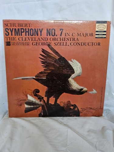 Schubert symphony 7 - schubert, :