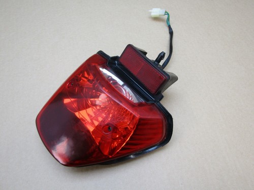 Fanale posteriore freno honda - freno,