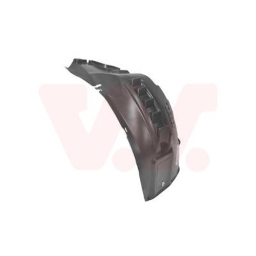 Van wezel carenatura - wezel,
