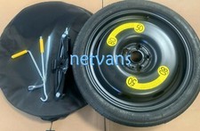 Ruotino scorta per vw - scorta, 19"