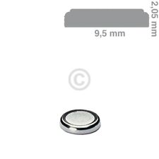 Batteria a bottone SR920EL Panasonic