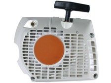 Coperchio avviamento adatto per Stihl MS 341 361 MS341 MS361