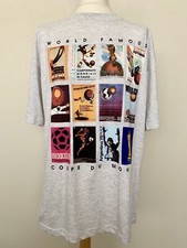 Maglia da calcio vintage