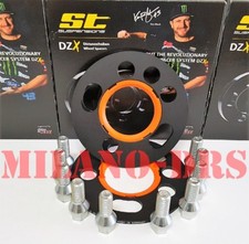 DISTANZIALI RUOTA ST by KW