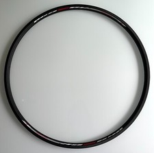 Cerchio in carbonio Phazek CRT-200 Tubular - 310 gr.