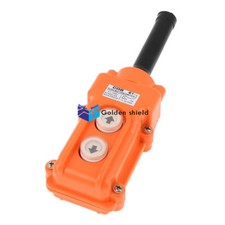 COB-61 Gru Pendente Stazione
