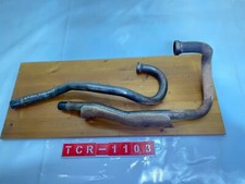 Honda Dominator NX 500 '96 -