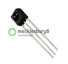 10 x ricevitore IR TSOP4838 38