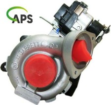 Turbocompressore 731877-0001