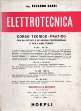 Elettrotecnica corso teorico