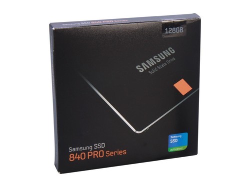 Nuovo samsung 840 pro - nuovo, 2,5"