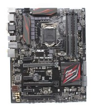 Asus Z170 Pro GAMING Intel Z170 ATX socket scheda madre 1151 (#2769)