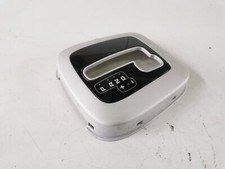 Copertura Cambio Unità Commutazione Originale Porsche Cayenne 955 Alluminio