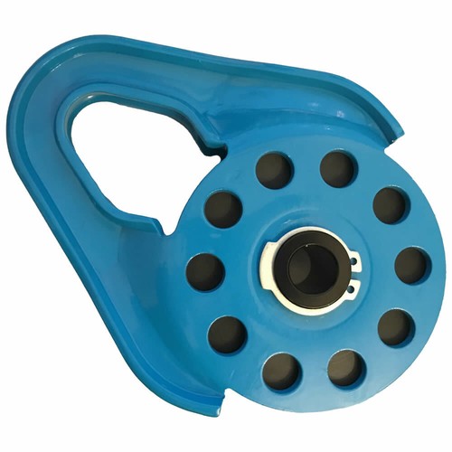 Noryb verricello resistente - 9t,