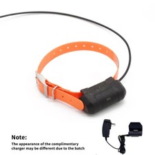 Garmin DC40 GPS Collare Tracciamento Cani per Astro220/320 Versione USA con Caricatore