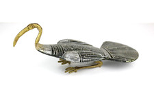 Scultura Egizia IBIS THOTH