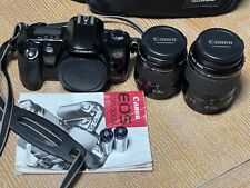 CANON EOS 500N Reflex