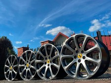 Ferrari MASERATI QUATTROPORTE